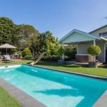 ALLAMBEA MOUNT ELIZA - Accommodation Tasmania 0