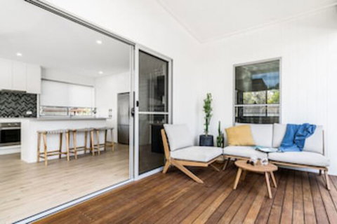 A PERFECT STAY - Caba Cabana - Accommodation Tasmania 0