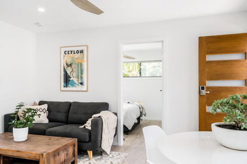 A PERFECT STAY - Caba Cabana - Accommodation Tasmania 7