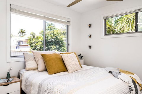 A PERFECT STAY - Caba Cabana - Accommodation Tasmania 4