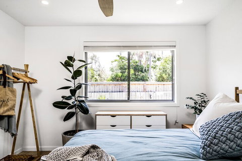 A PERFECT STAY - Caba Cabana - Accommodation Tasmania 3