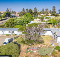 Penneshaw Beach Stay