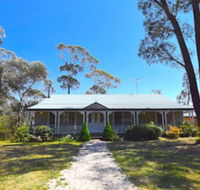 Rocky Mountain Cottage - Accommodation Tasmania
