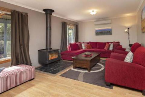 Acacia Ridge - Accommodation Tasmania 2