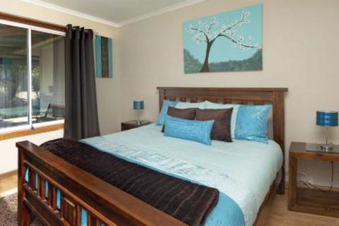 Acacia Ridge - Accommodation Tasmania 3