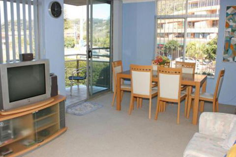Seaview #2 2 / 171 Avoca Drive - Accommodation Tasmania 3