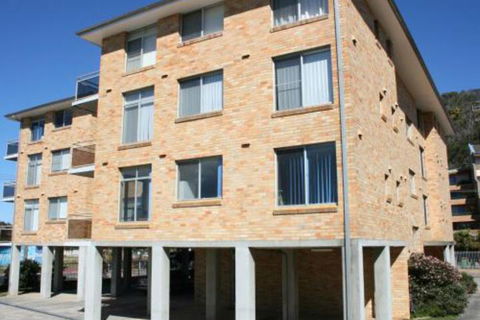 Seaview #2 2 / 171 Avoca Drive - Accommodation Tasmania 2