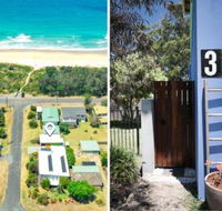 Studio 36 - Accommodation Tasmania