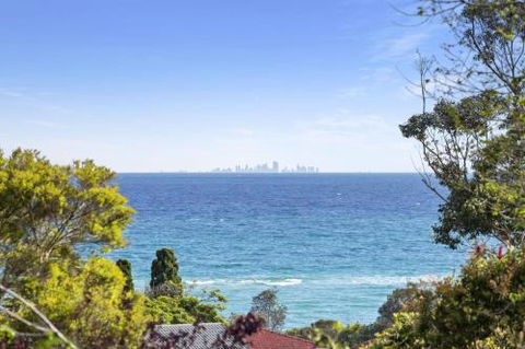 BAYSHORE DROMANA - Accommodation Tasmania 1