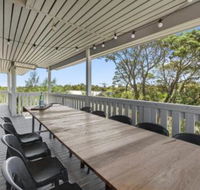 TREE TOPS VIEWS BLAIRGOWRIE - Accommodation Tasmania