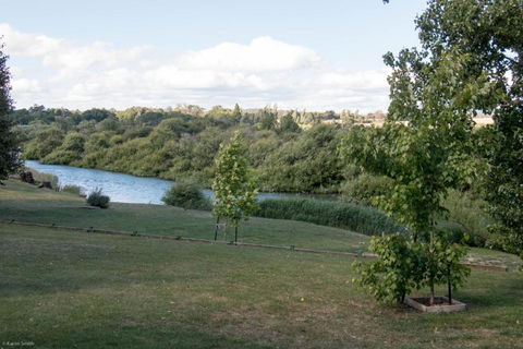 Longford Riverside Caravan Park - Accommodation Tasmania 4