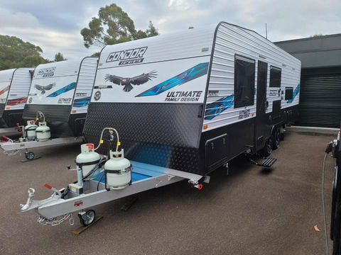 Longford Riverside Caravan Park - Accommodation Tasmania 2