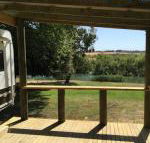 Longford Riverside Caravan Park - Accommodation Tasmania