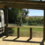 Longford Riverside Caravan Park - Accommodation Tasmania 0