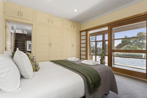 The Vanilla House - Accommodation Tasmania 5