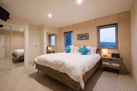 Saudade Margaret River - Accommodation Tasmania 1