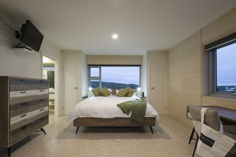Saudade Margaret River - Accommodation Tasmania 2