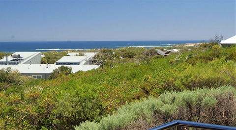 Saudade Margaret River - Accommodation Tasmania 6