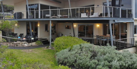 Saudade Margaret River - Accommodation Tasmania 0