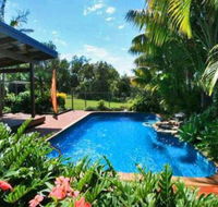 Illalangi views pool walk to beach - Accommodation Tasmania