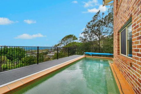 Rockpool 17a Dulconghi Street - Accommodation Tasmania 5