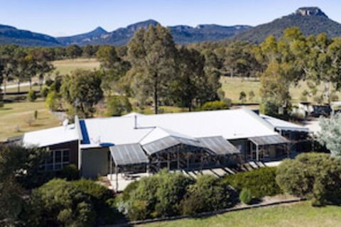 Belle Bois, Capertee Valley - Accommodation Tasmania 0