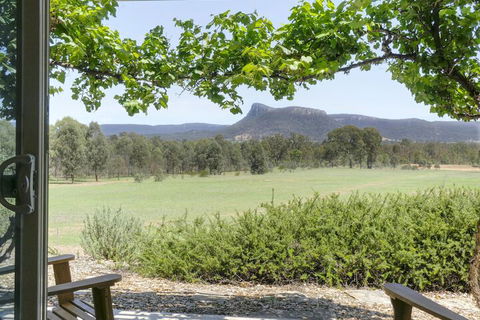 Belle Bois, Capertee Valley - Accommodation Tasmania 4