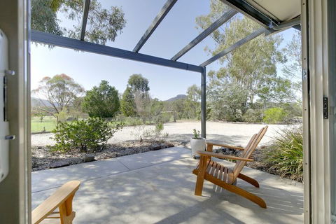 Belle Bois, Capertee Valley - Accommodation Tasmania 7
