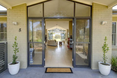 Belle Bois, Capertee Valley - Accommodation Tasmania 2