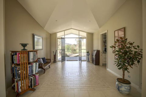 Belle Bois, Capertee Valley - Accommodation Tasmania 3