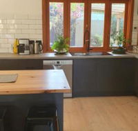Seacliff Park Holiday Home - Accommodation Tasmania