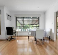 Spacious 3bedrooms big Housemitcham - Accommodation Tasmania