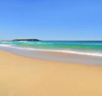 Warilla Sands - Accommodation Tasmania