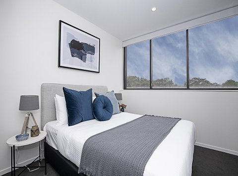 CANBERRA CHIC Hosted By LAbode - Accommodation Tasmania 4