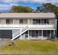 Seaview Getaway - Accommodation Tasmania