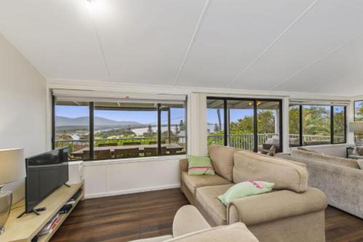 Crescent Head NSW Accommodation Tasmania
