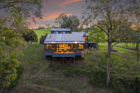 The Edge Villa - Accommodation Tasmania 1