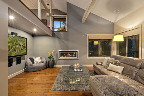 The Edge Villa - Accommodation Tasmania 5