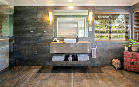 The Edge Villa - Accommodation Tasmania 2