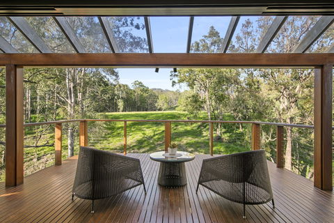 The Edge Villa - Accommodation Tasmania 4