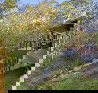 The Edge Villa - Accommodation Tasmania