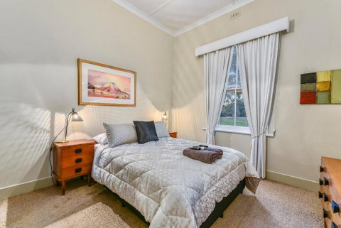 The Jazz B & B - Accommodation Tasmania 5
