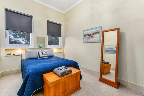 The Jazz B & B - Accommodation Tasmania 3