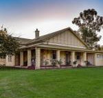The Jazz B  B - Accommodation Tasmania