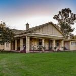 The Jazz B & B - Accommodation Tasmania 0