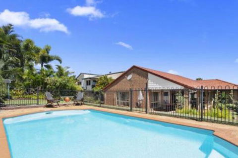 BB233 Banksia Beach Family Home 4 Bedrooms - Accommodation Tasmania 0
