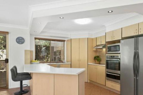BB233 Banksia Beach Family Home 4 Bedrooms - Accommodation Tasmania 5