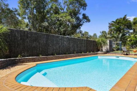 BB233 Banksia Beach Family Home 4 Bedrooms - Accommodation Tasmania 4
