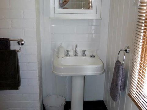 Clydes At Mount View - Accommodation Tasmania 0