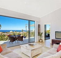 Ocean Panorama - Accommodation Tasmania